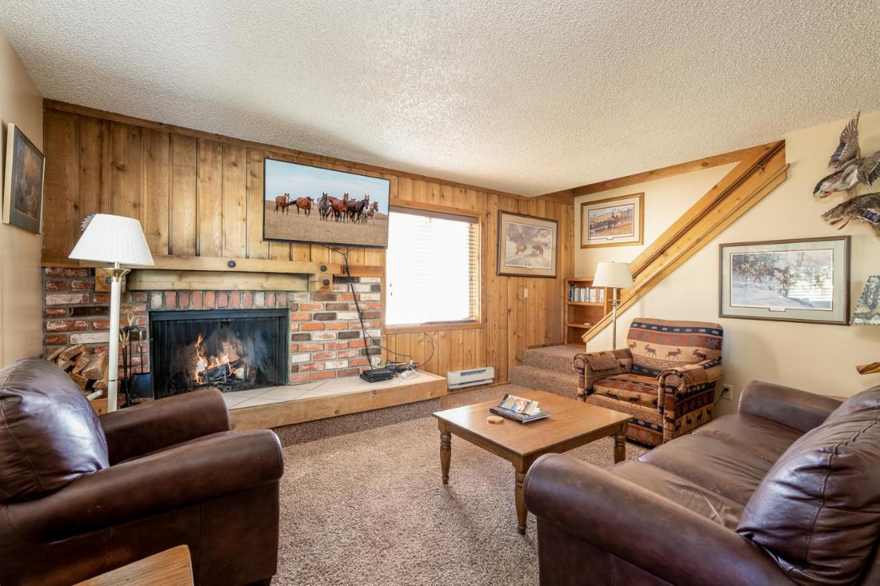 Trapper 8 Holiday home
