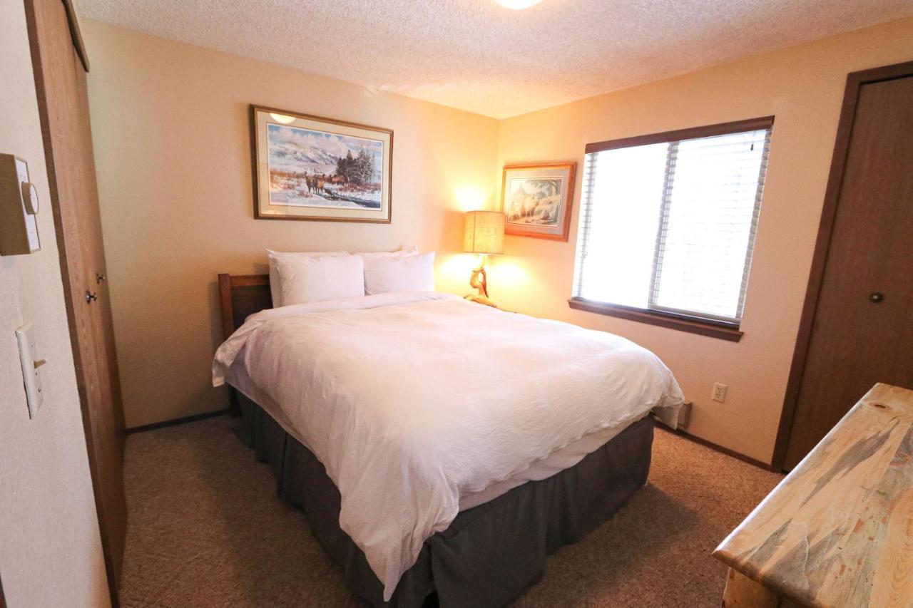 Holiday home Trapper 8 West Yellowstone